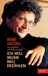 René Jacobs im Gespräch mit Silke Leopold