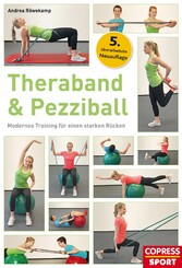 Theraband & Pezziball