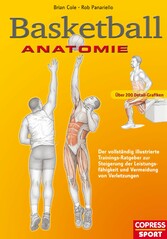 Basketball Anatomie