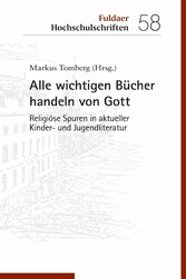 Alle wichtigen Bücher handeln von Gott