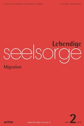 Lebendige Seelsorge 2/2018