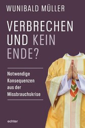 Verbrechen und kein Ende?