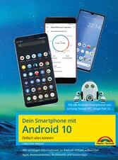 Dein Smartphone mit Android 10