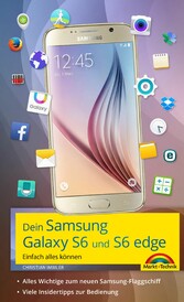 Dein Samsung Galaxy S6