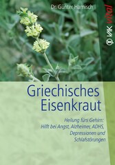 Griechisches Eisenkraut