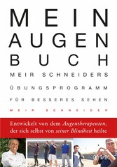 Mein Augen-Buch