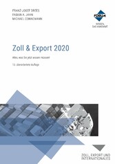 Zoll & Export 2020