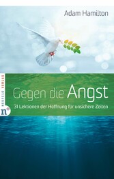 Gegen die Angst