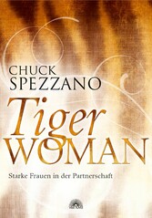 Tiger Woman