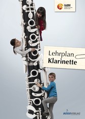 Lehrplan Klarinette