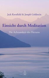 Einsicht durch Meditation