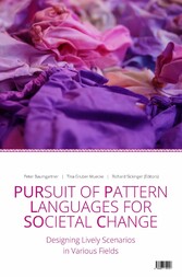 Pursuit of Pattern Languages for Societal Change - PURPLSOC