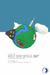 Welt der Spiele 360°