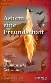 Ashem - eine Freundschaft