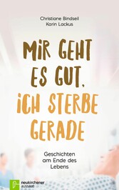 Mir geht es gut, ich sterbe gerade