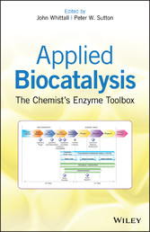 Applied Biocatalysis