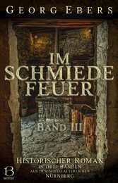 Im Schmiedefeuer. Band III