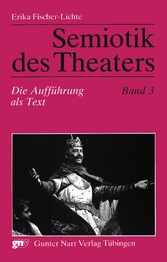 Semiotik des Theaters