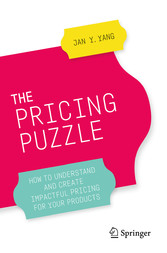 The Pricing Puzzle