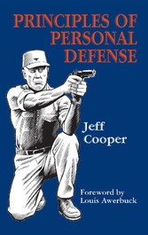 Principles of Personal Defense