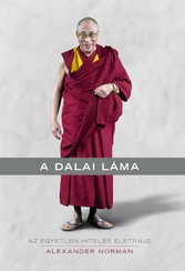 A dalai láma