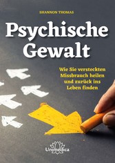 Psychische Gewalt