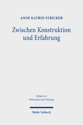 Zwischen Konstruktion und Erfahrung