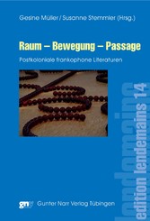 Raum - Bewegung - Passage