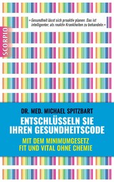 Entschlüsseln Sie Ihren Gesundheitscode