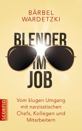 Blender im Job