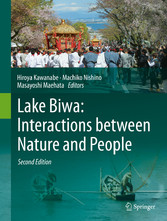 Lake Biwa: Interactions between Nature and People