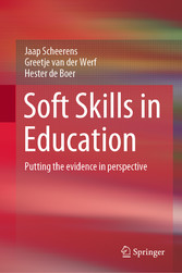 Soft Skills in Education