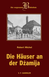 Die Häuser an der Dzamija