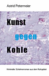 KUNST GEGEN KOHLE