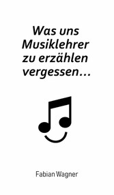 Was uns Musiklehrer zu erzählen vergessen...