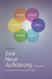 Eine Neue Aufklärung (Langfassung)