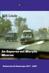 Im Separee mit Marilyn Monroe