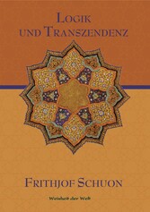 Logik und Transzendenz