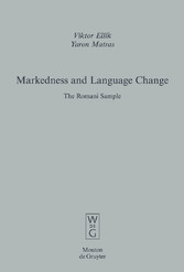 Markedness and Language Change