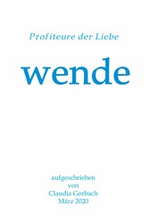 wende