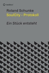 SoulCity - Protokoll