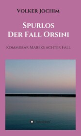 Spurlos   Der Fall Orsini