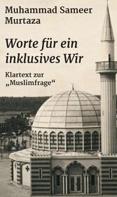 Worte für ein inklusives Wir