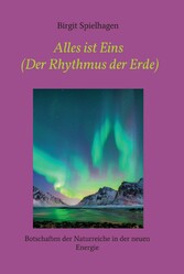 Alles ist Eins (Der Rhythmus der Erde)