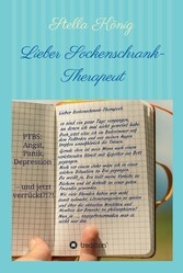 Lieber Sockenschrank-Therapeut