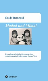 Madad und Mimai