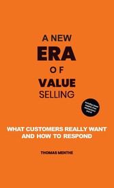 A new era of Value Selling