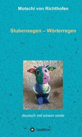 Stubensegen - Wörterregen