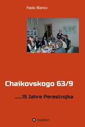 Chaikovskogo 63/9