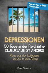 DEPRESSIONEN